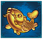 福娃發發-魚