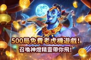 神燈精靈