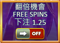 翻倍機會